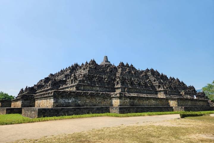 Itinerary Image 1
