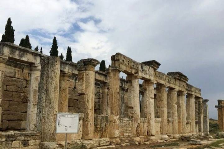 Itinerary Image 1