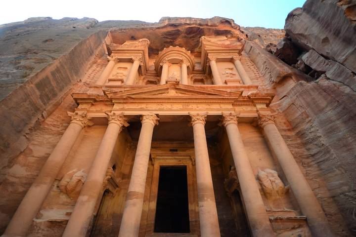 Mejores Circuitos en Petra desde El Cairo TourRadar