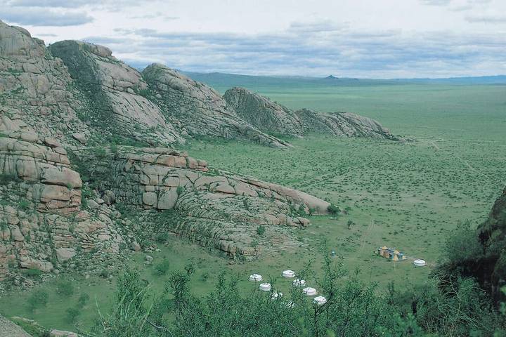 Itinerary Image 1
