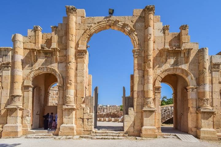 Itinerary Image 1