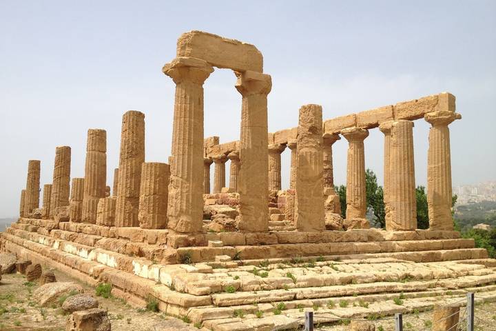 Itinerary Image 1