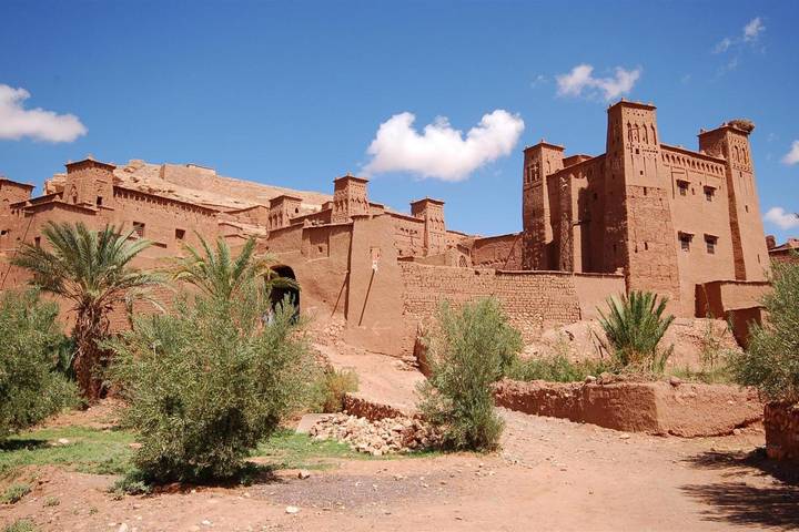 Itinerary Image 1