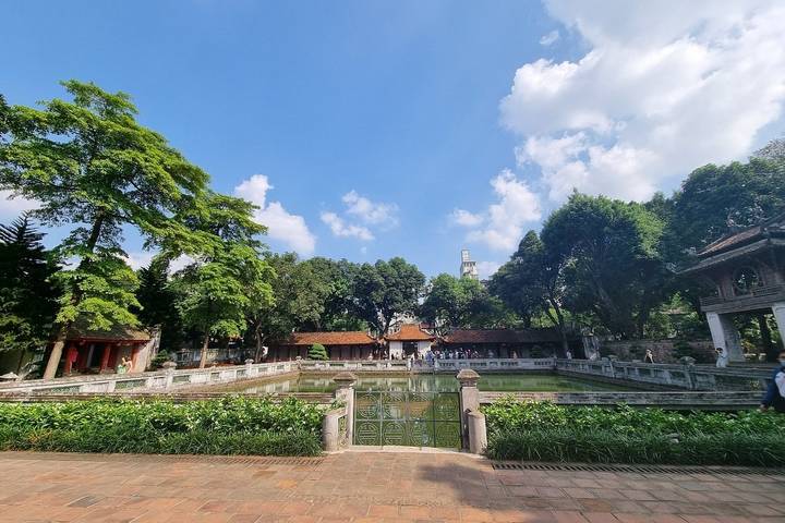 Itinerary Image 1