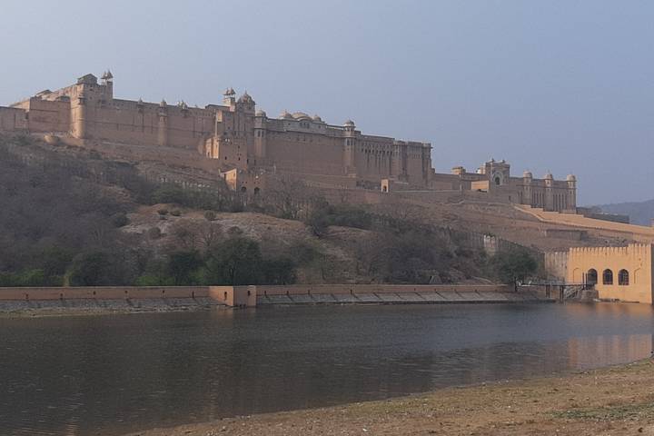Itinerary Image 1