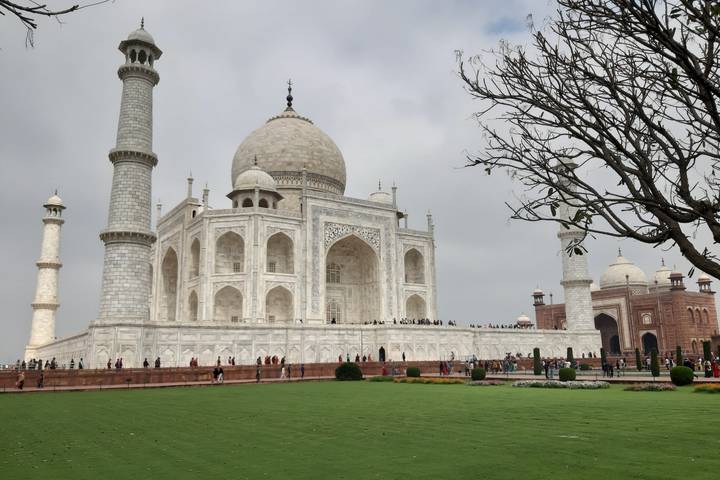 Itinerary Image 1