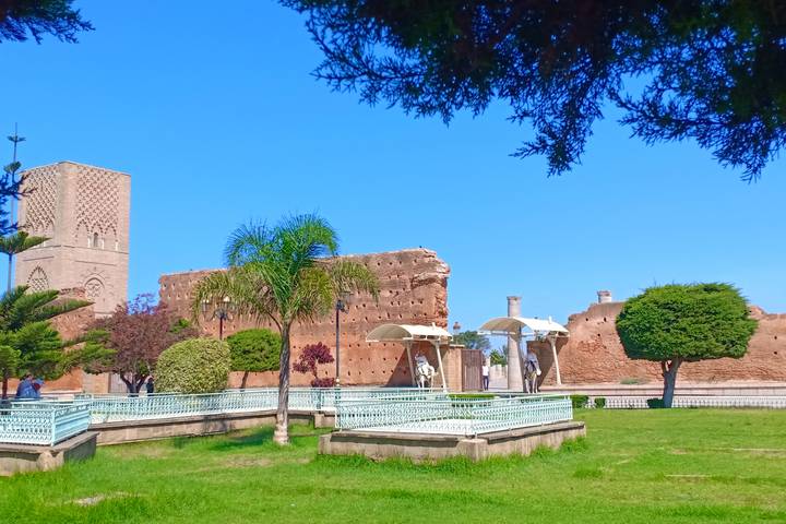 Itinerary Image 1
