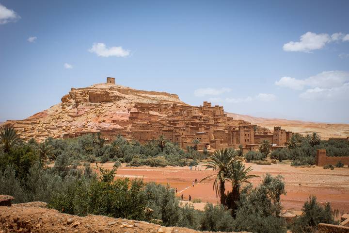 Itinerary Image 1