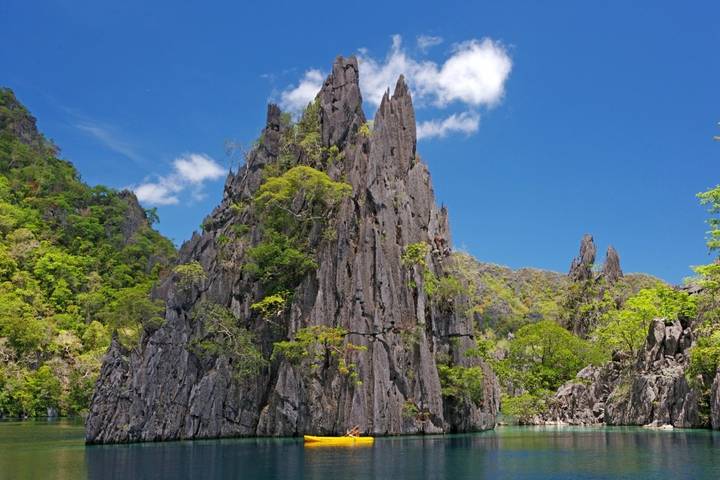 Itinerary Image 1