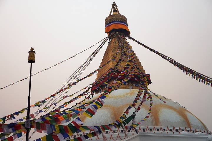 Itinerary Image 1