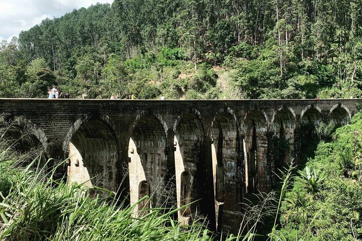 Itinerary Image 1