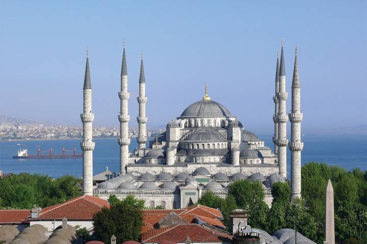 Itinerary Image 1