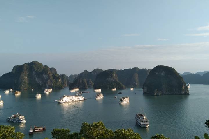 Itinerary Image 1