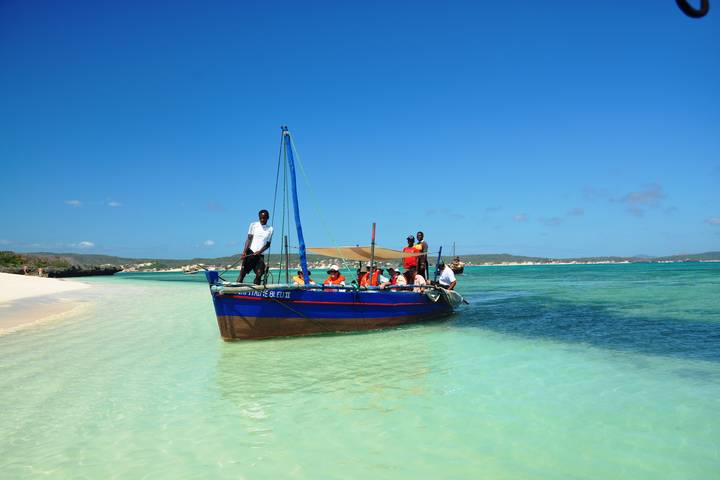 Itinerary Image 1