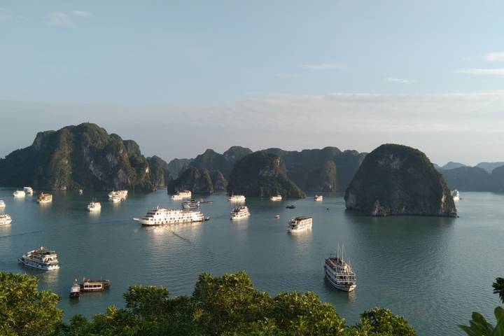 Itinerary Image 1