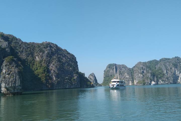 Itinerary Image 1