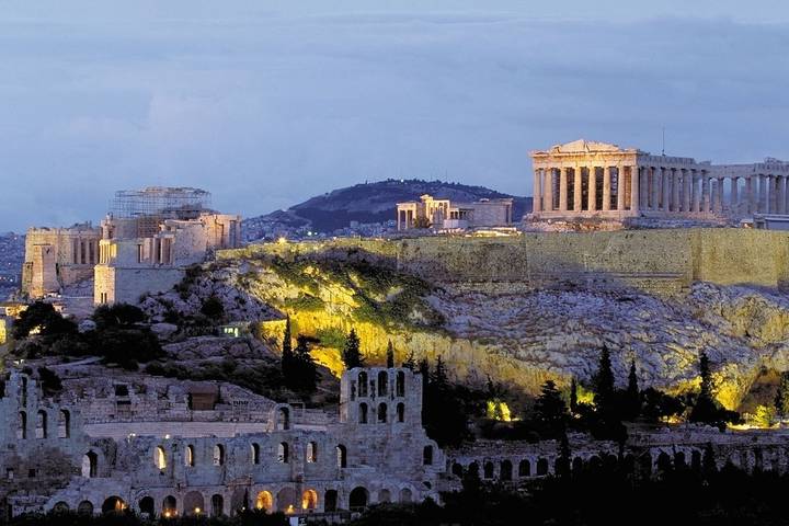 Itinerary Image 1