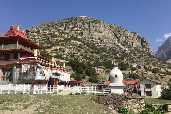 Itinerary Image 1