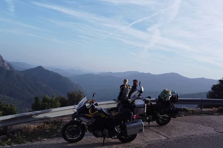Itinerary Image 1