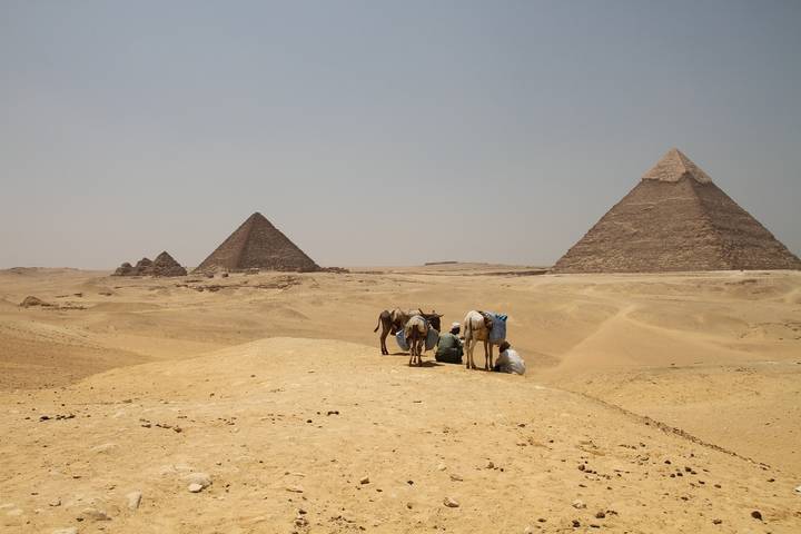 Itinerary Image 1