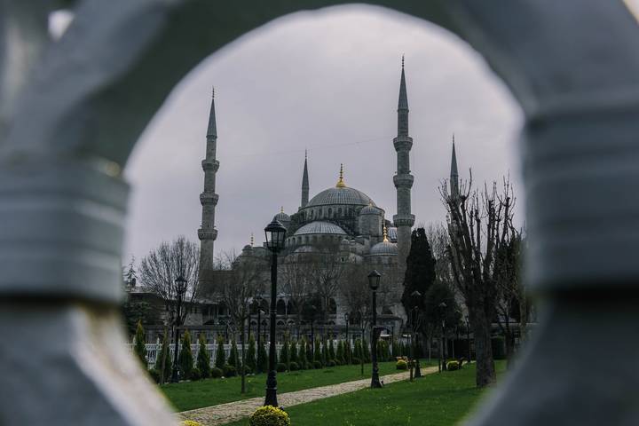 Itinerary Image 1