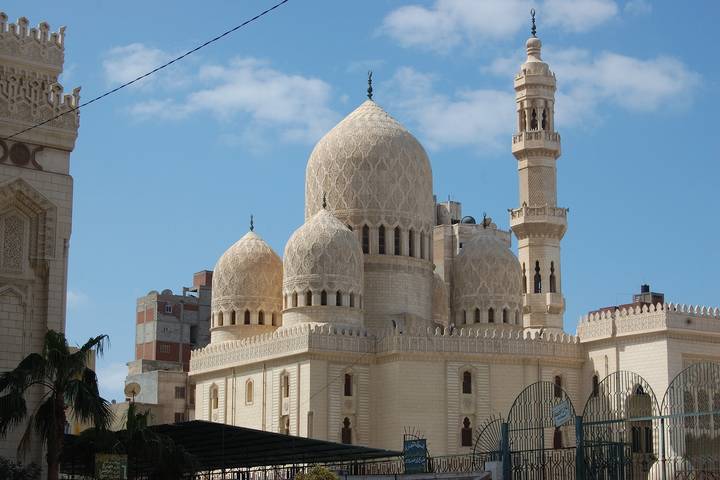 Itinerary Image 1