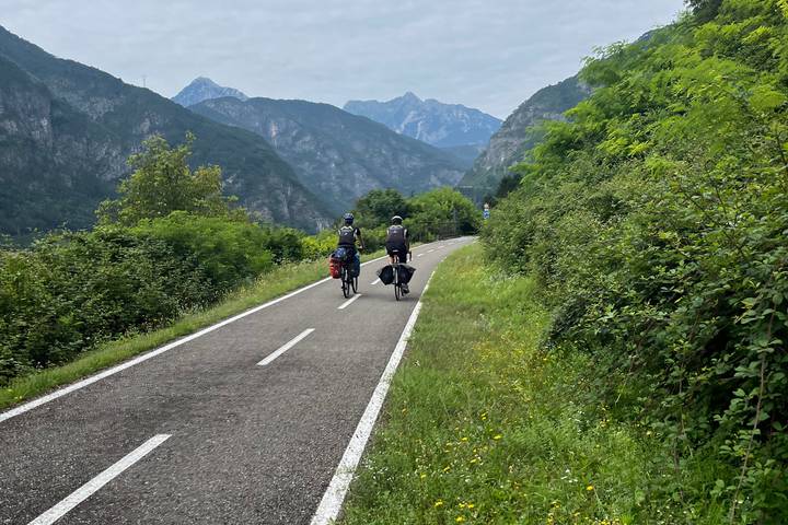 10 Best Cycling & Bike Tours in Europe 2025/2026 - TourRadar