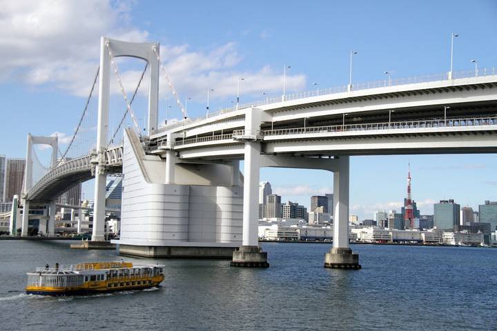Itinerary Image 1