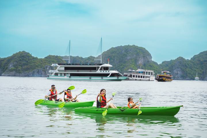 Itinerary Image 1
