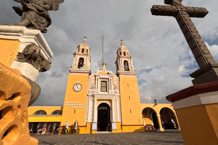 Itinerary Image 1