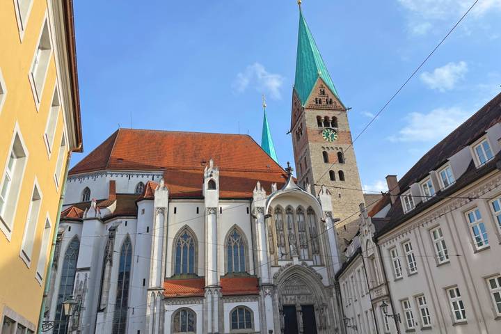 Itinerary Image 1