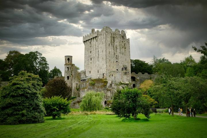 10 Best Cliffs Of Moher Tours Trips 2025/2026 TourRadar