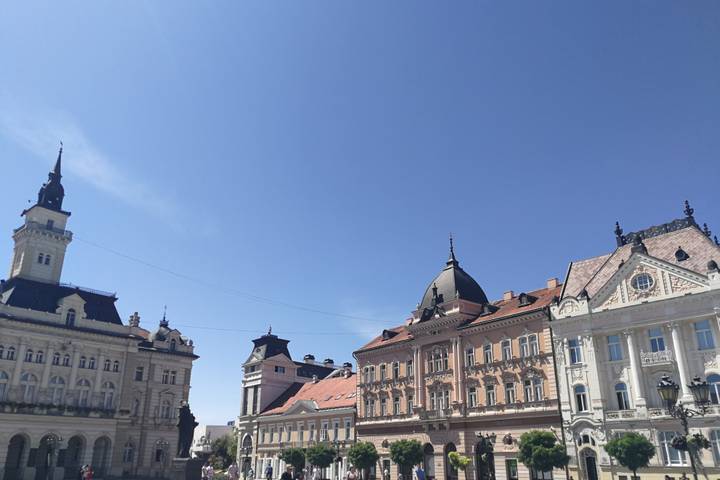 Itinerary Image 1