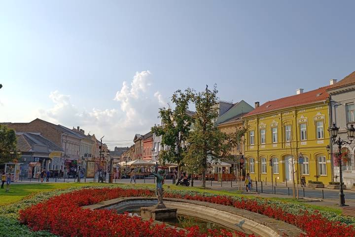 Itinerary Image 1