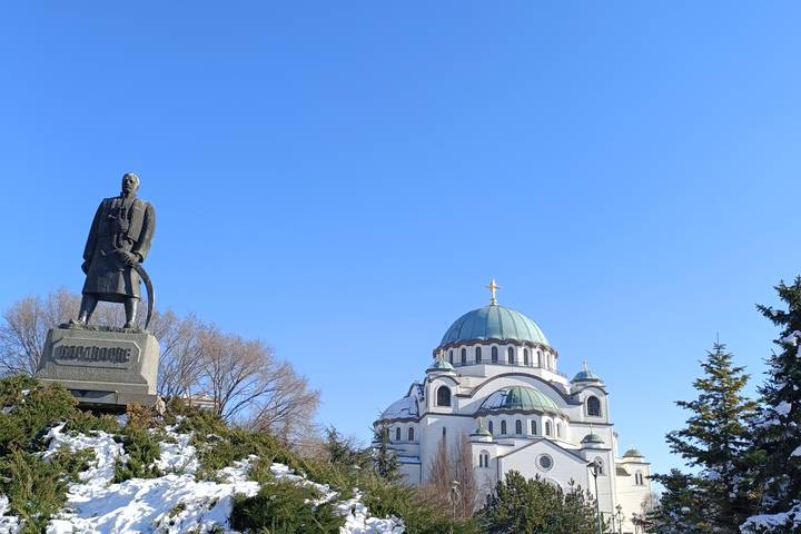 Itinerary Image 1