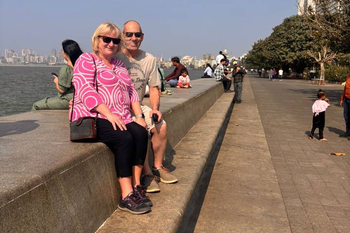 Itinerary Image 1
