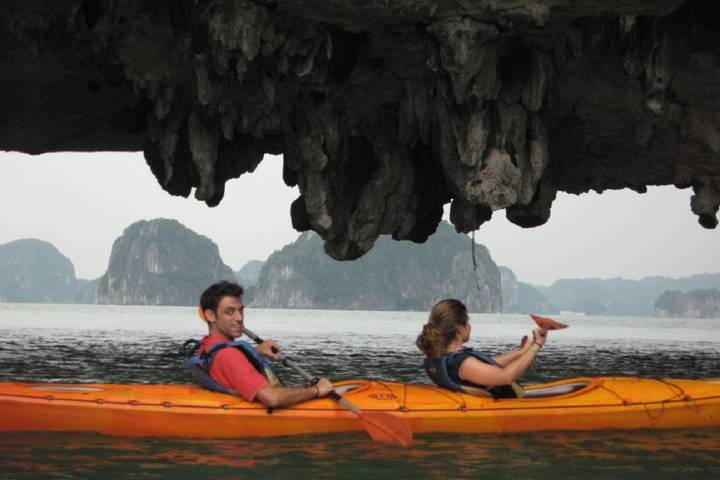 Itinerary Image 1