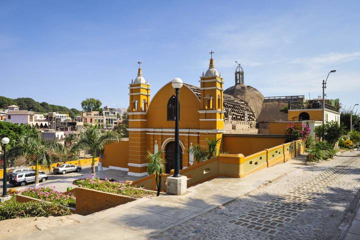 Itinerary Image 1