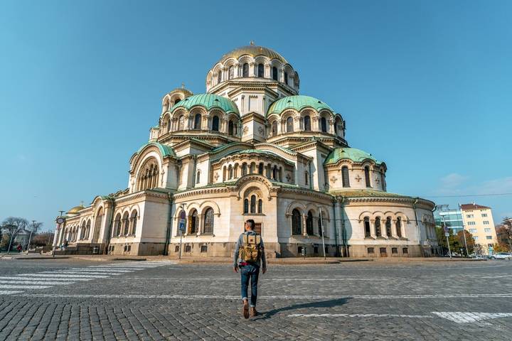 Itinerary Image 1