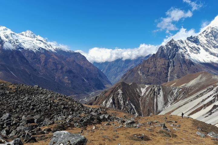 Itinerary Image 1
