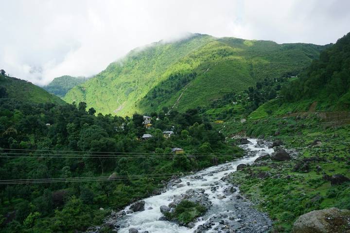 Itinerary Image 1
