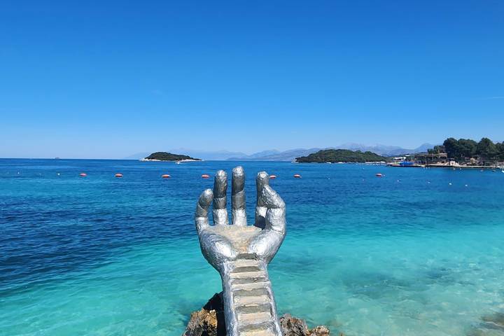 Itinerary Image 1