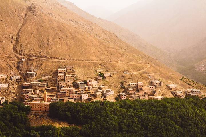 Itinerary Image 1