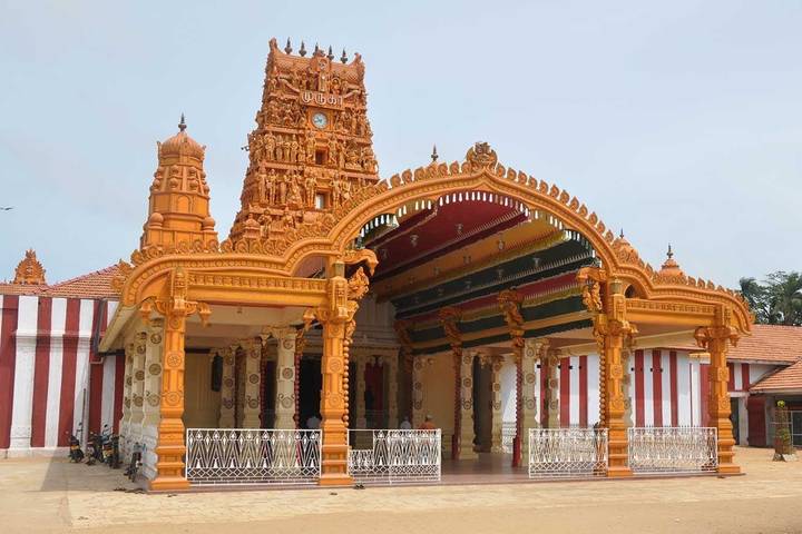 Itinerary Image 1