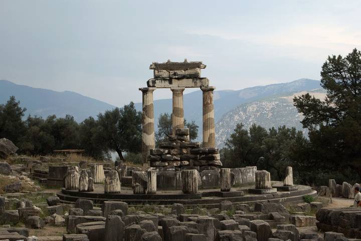 Itinerary Image 1