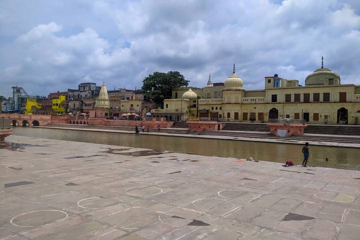 Itinerary Image 1