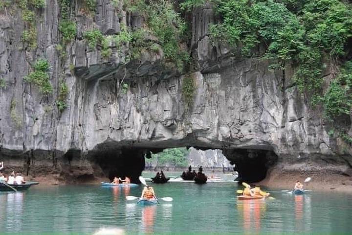 Itinerary Image 1