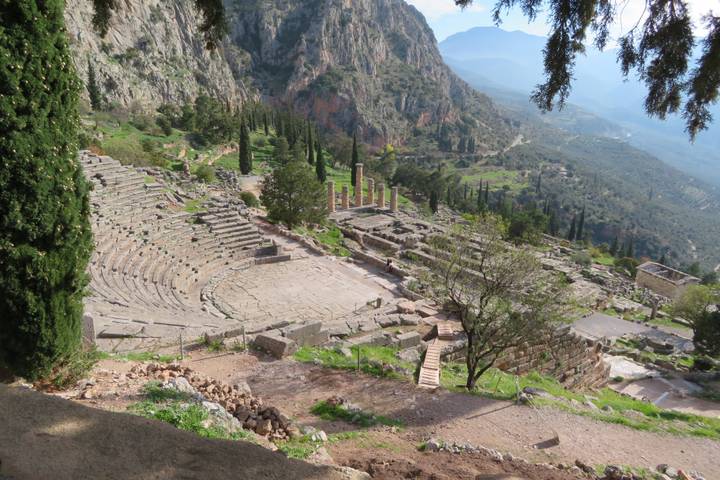 Itinerary Image 1