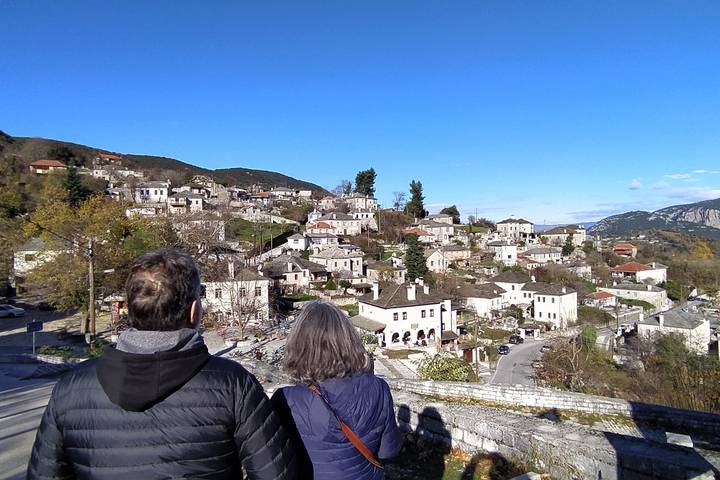 Itinerary Image 1