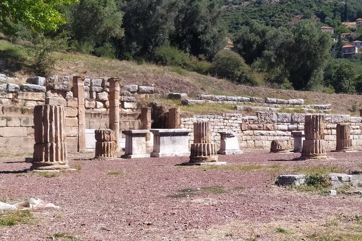 Itinerary Image 1